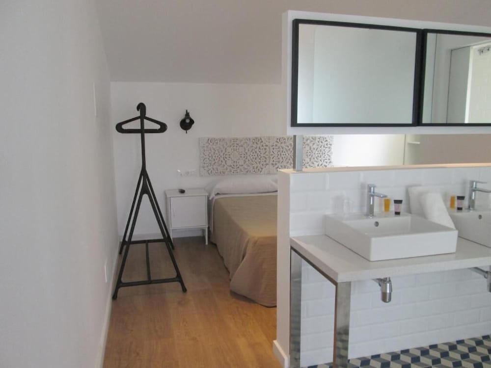 Quadruple Room, Terrace, Sea View photo 2