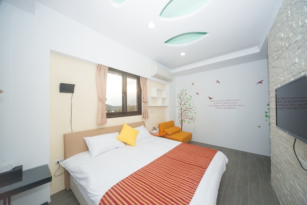 Comfort Double Room, 1 Double Bed, Non Smoking photo 1