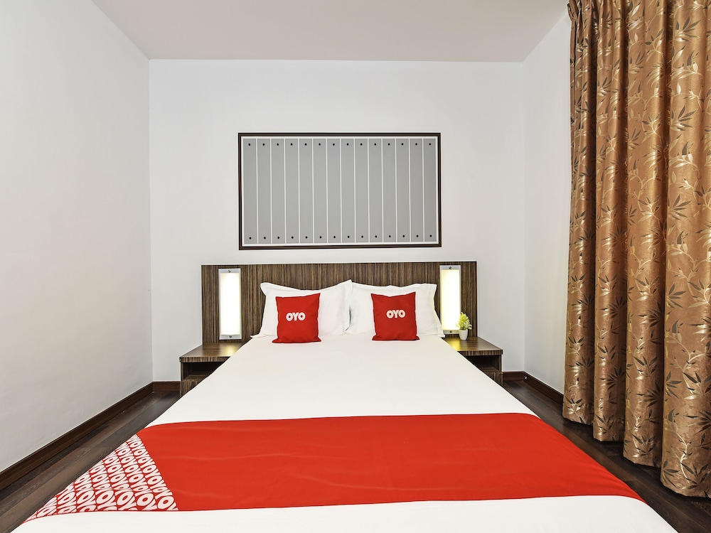 Deluxe Double Room - Photo 2