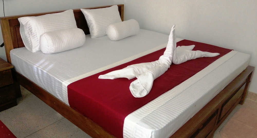 Deluxe Triple Room photo 2
