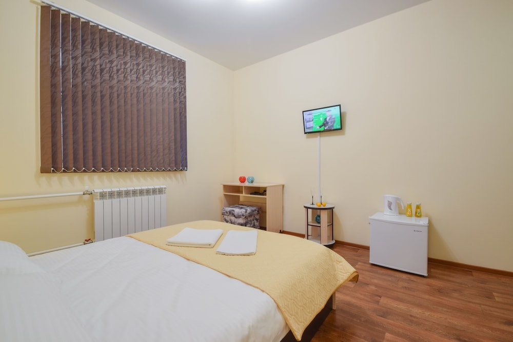 Standard Double Room photo 2