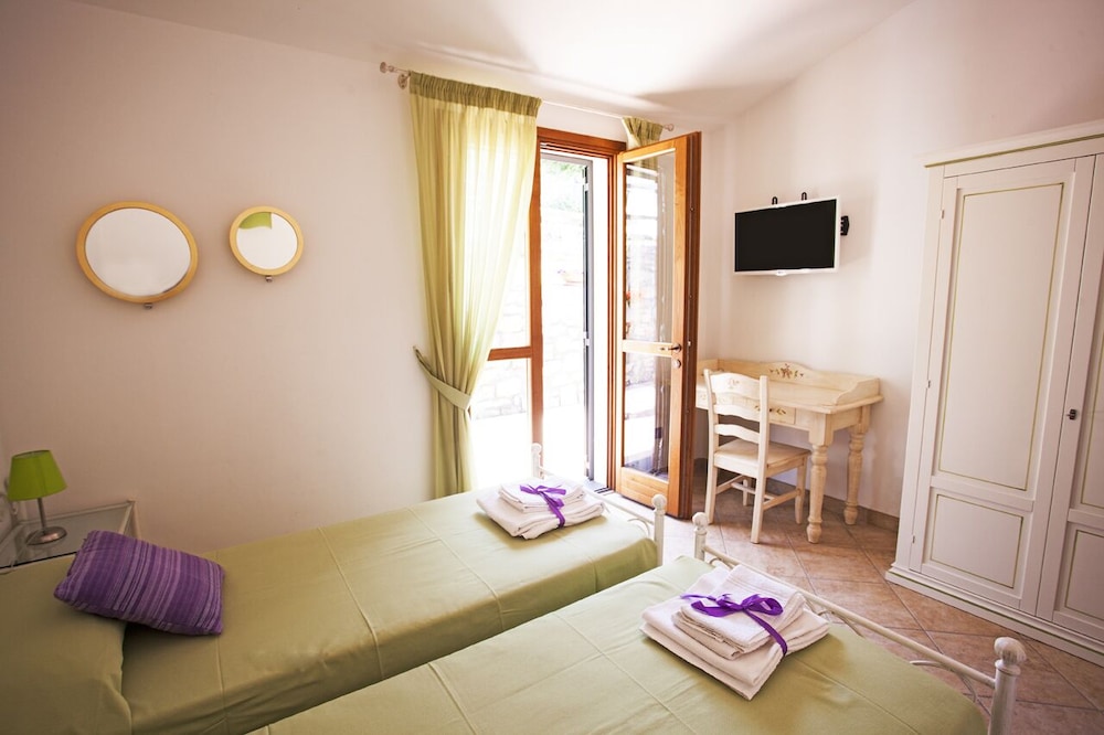 Azienda Agrituristica Benza, Billede 5