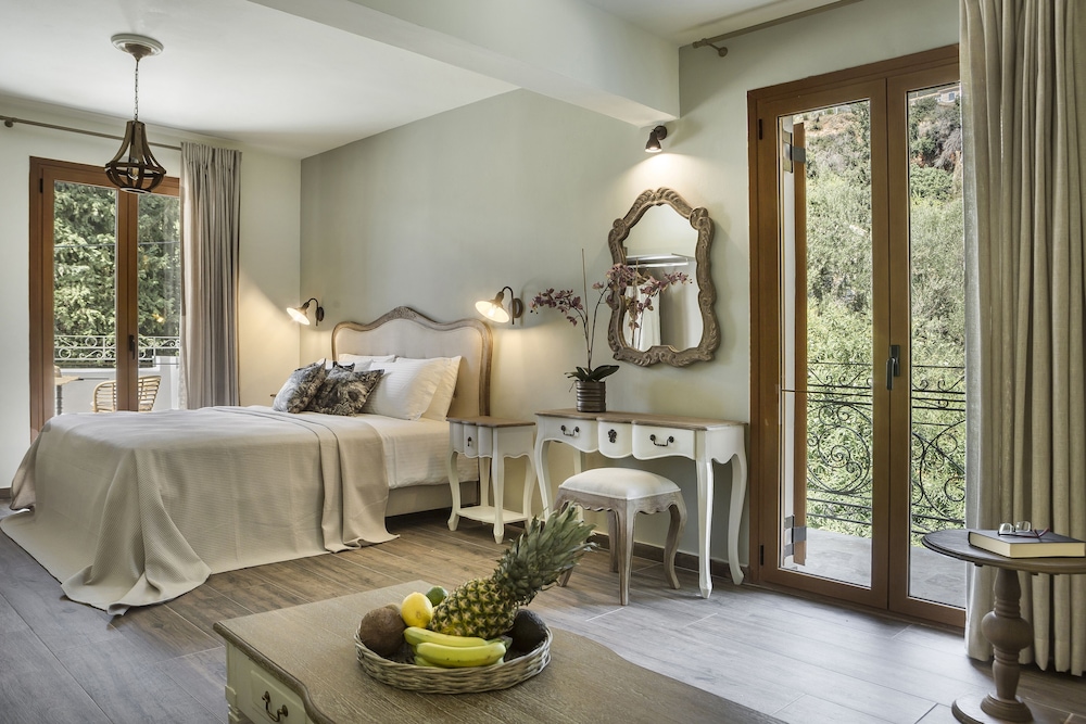 Deluxe Suite, Mountain View photo 2