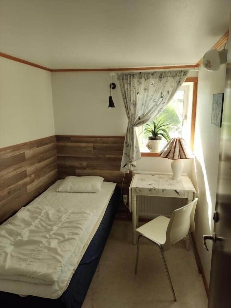 Standard Single Room photo 1