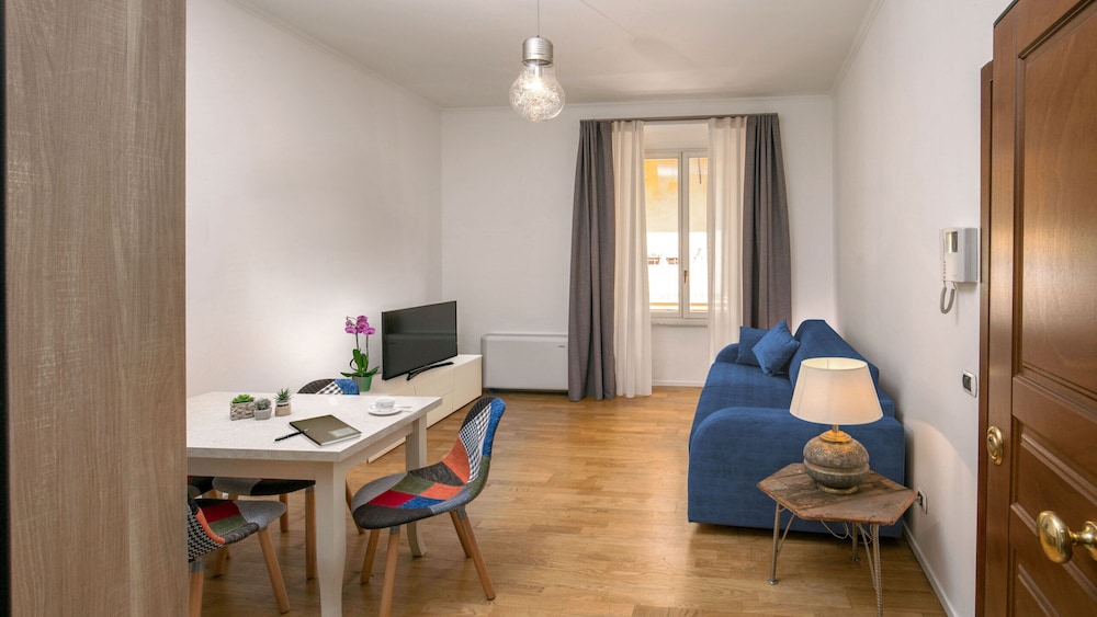 Standard House, 1 Bedroom, Annex Building