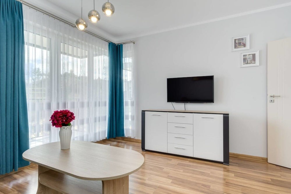 Family Apartment in Center With Four Separate Beds and Balcony, Foto 17