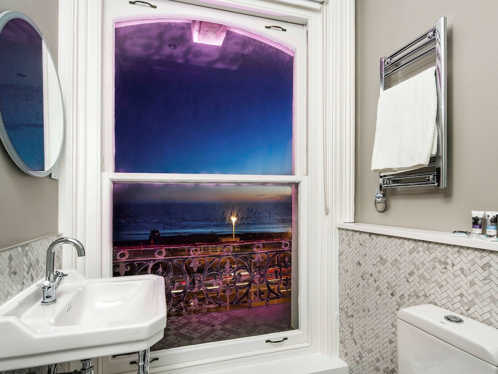 Privilege, Premium Double Room, 1 Double Bed, Sea View - Photo 12