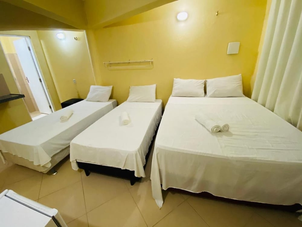 Deluxe Triple Room photo 1