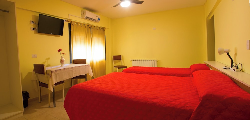 Triple Room, Mountain View