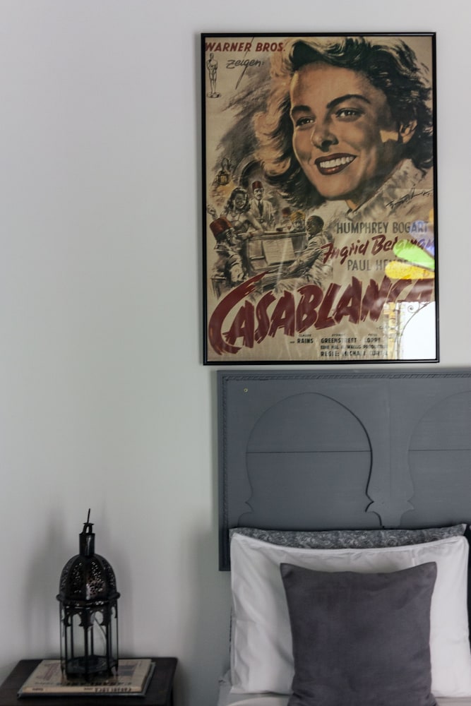 Double Room (Casablanca) photo 1