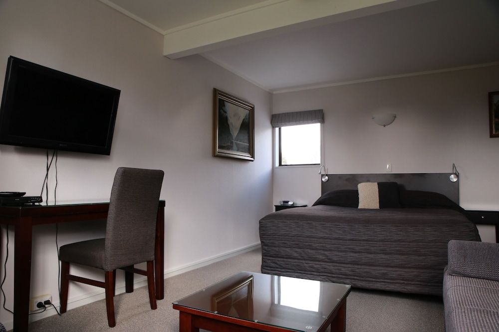 Executive King Room