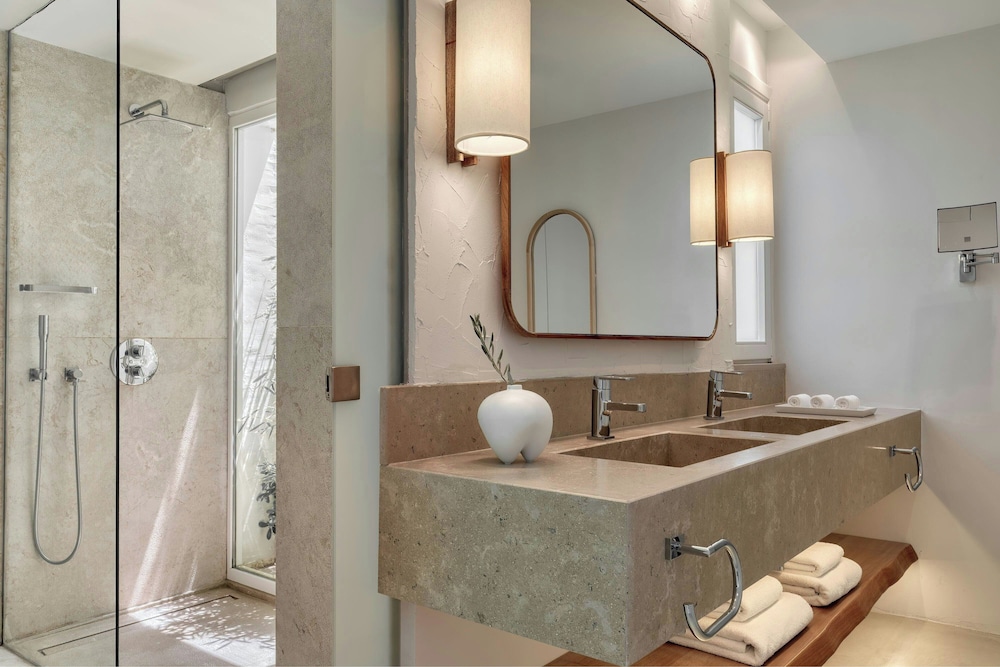 Suite, 2 Bedrooms, Private Pool