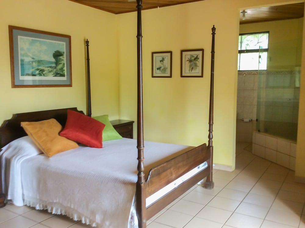 Deluxe Room, 1 Double Bed, Balcony photo 1