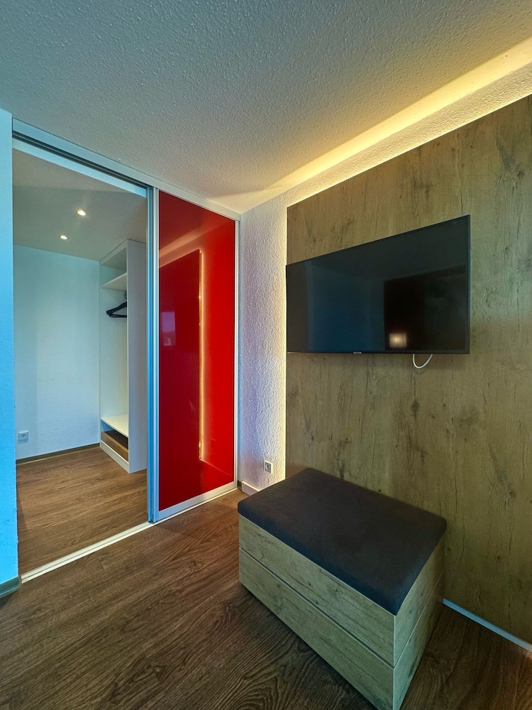 Comfort Room