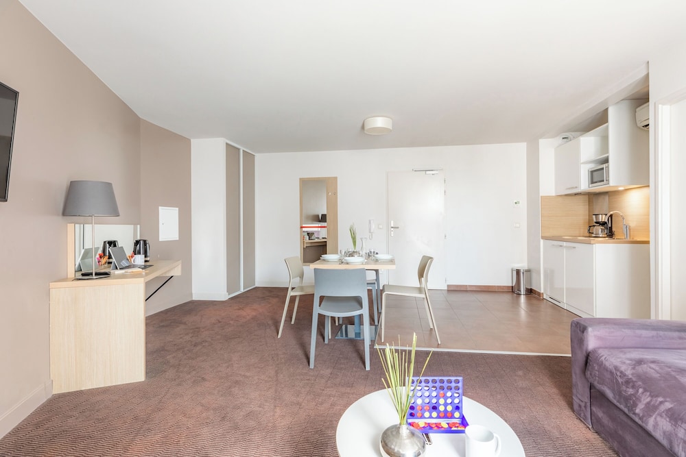 Apartment, 1 Bedroom photo 3