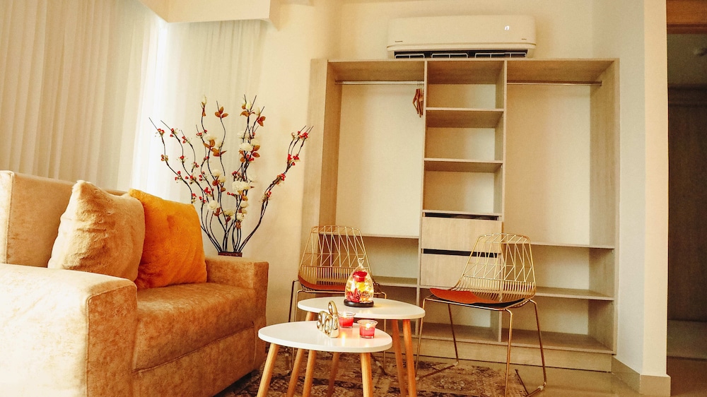 Luxury Room photo 3