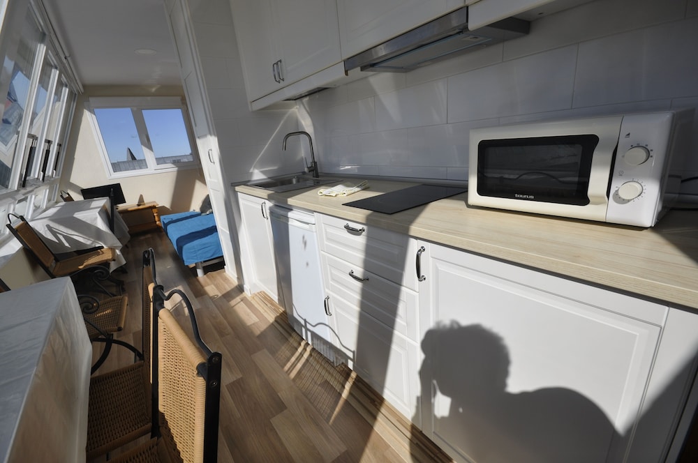 Exclusive Apartment, 2 Bedrooms photo 3
