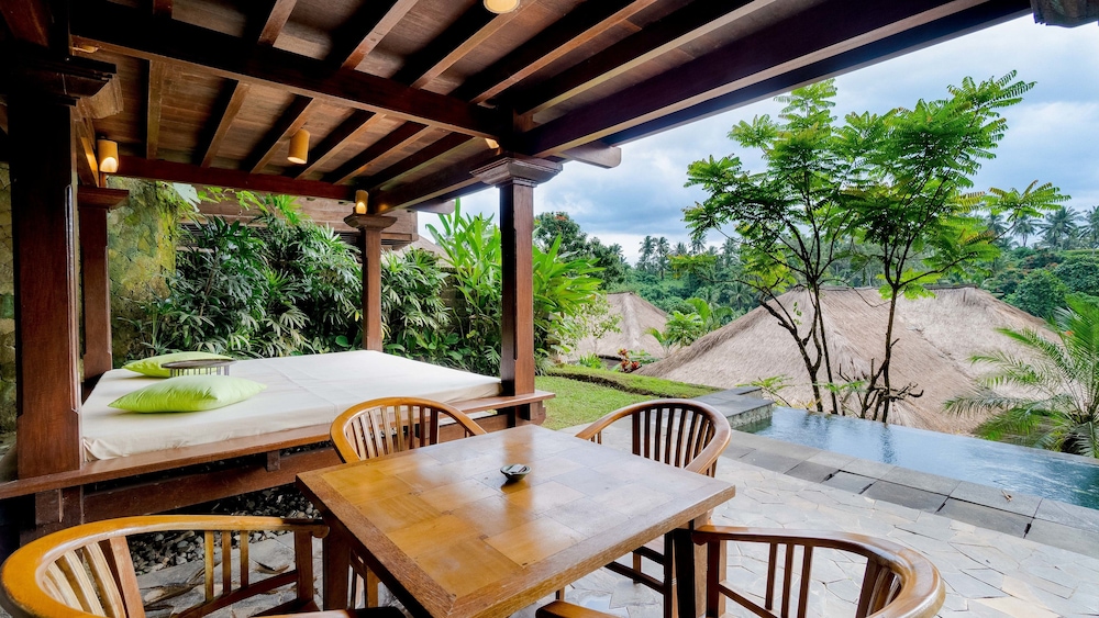Valley View Family Pool Villa - Photo 14