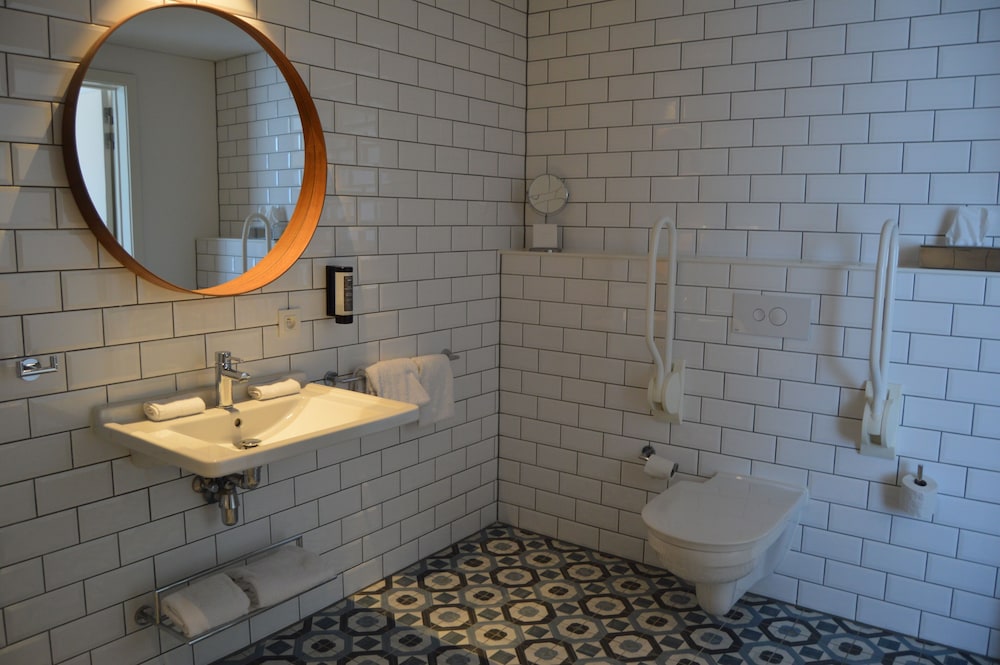 PREMIER SUITES Antwerp, Photo 8