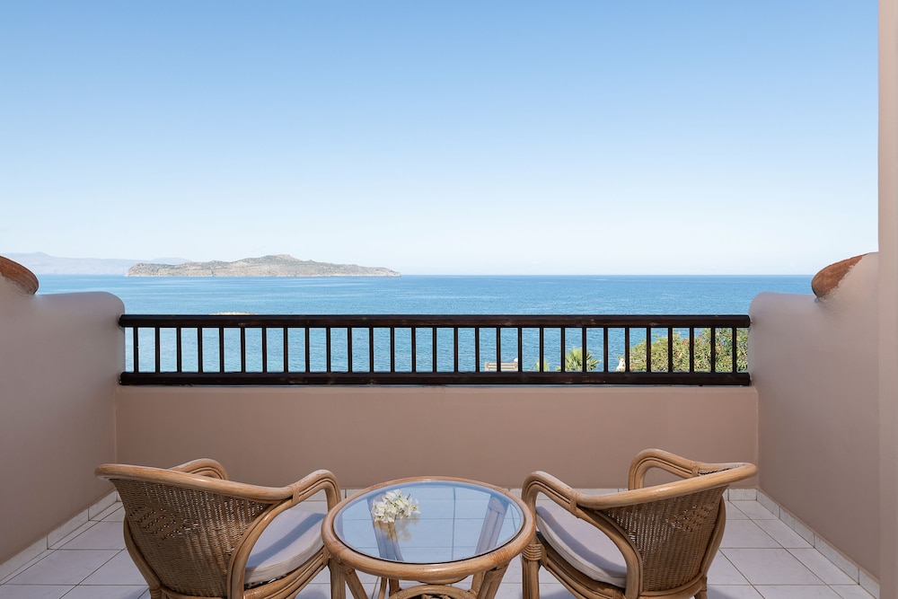 Executive Room, 1 Bedroom, Sea View photo 2