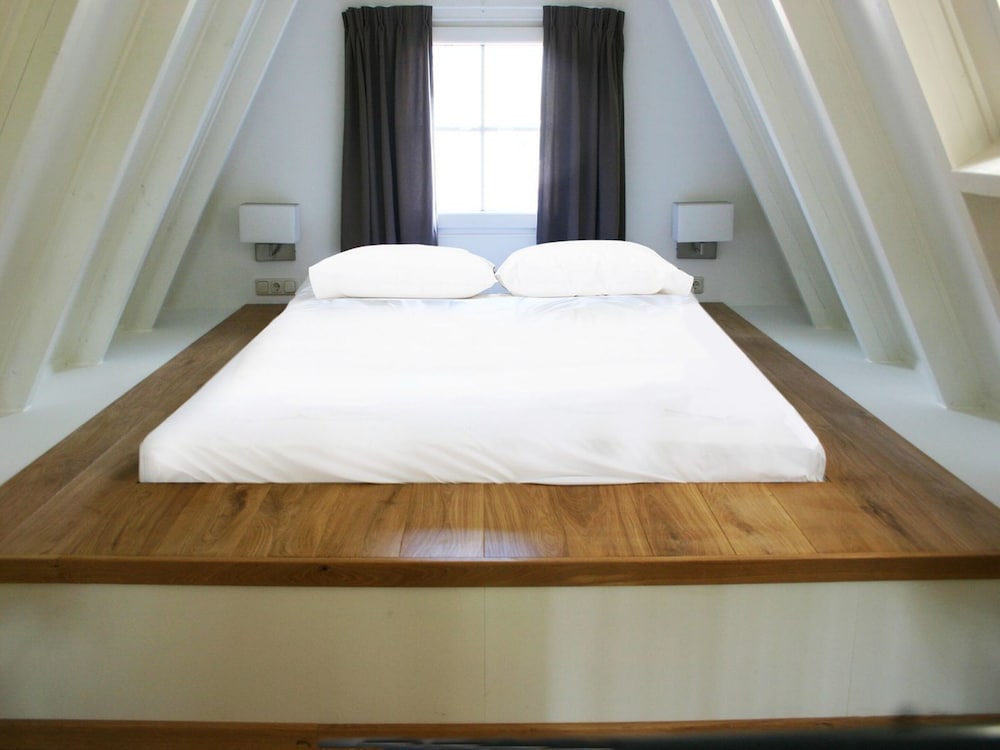 Villa (Wellness Lodge 2 persons) photo 1