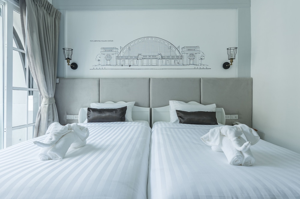 Twin Room photo 3
