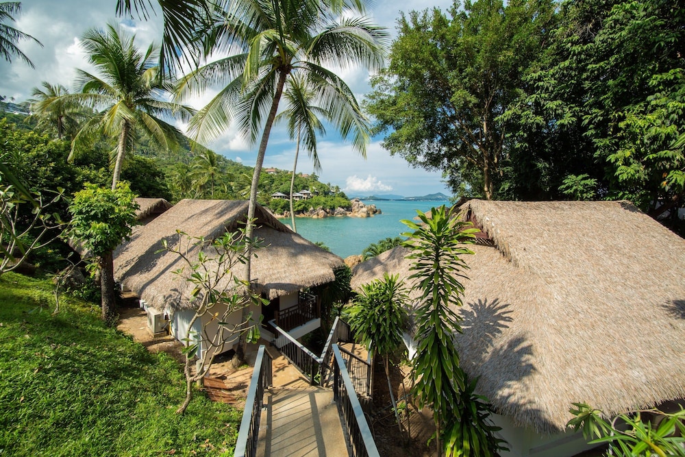Villa, Sea View - Photo 3
