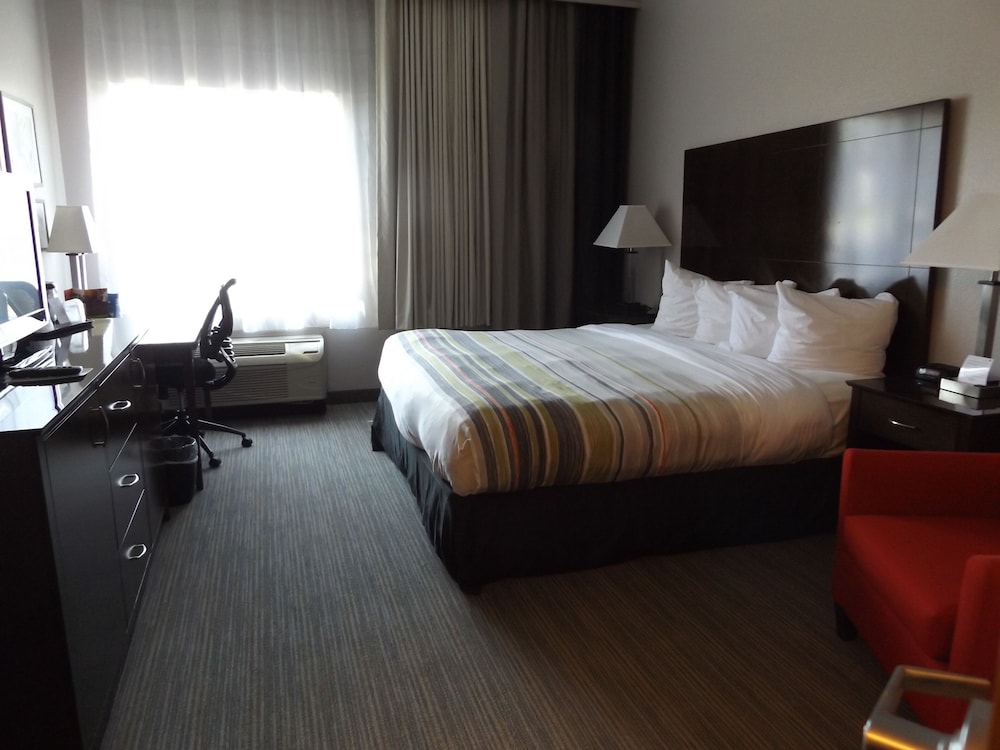 Country Inn & Suites by Radisson, Cookeville, TN, Photo 2