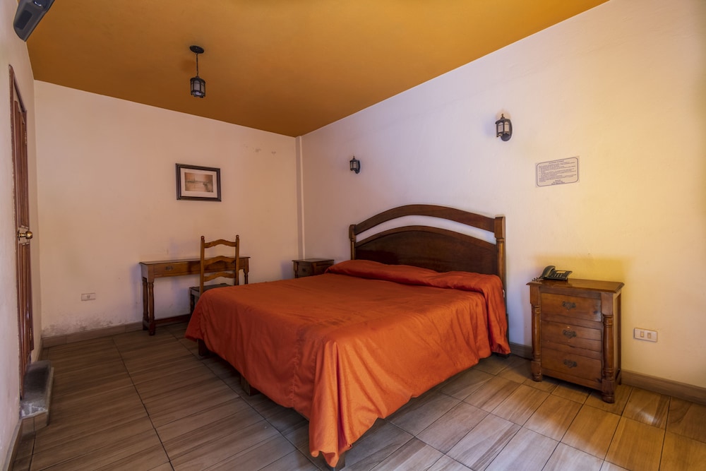 Standard Room photo 1