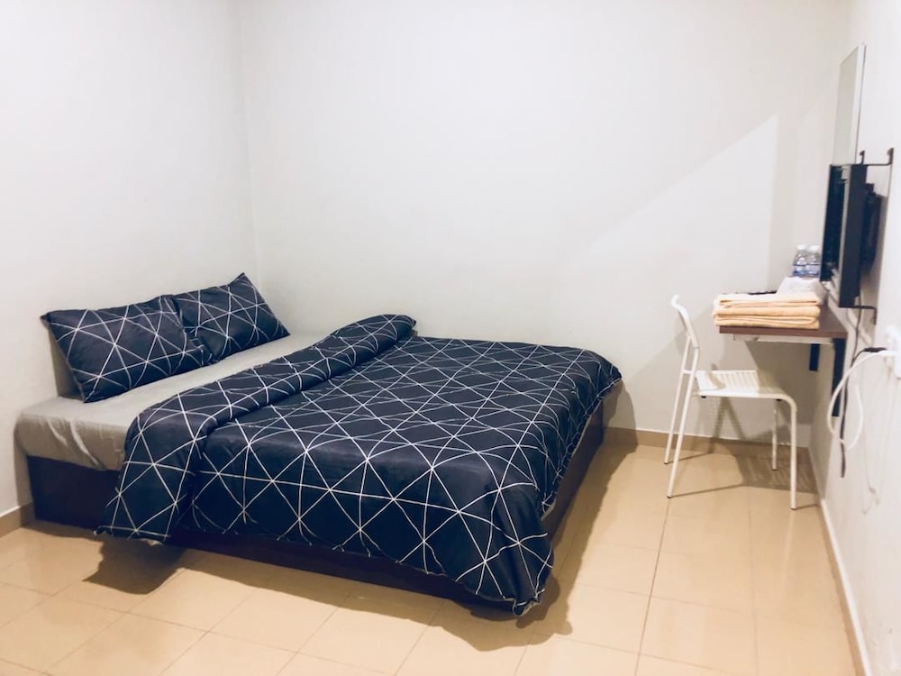 Double Room - Photo 4