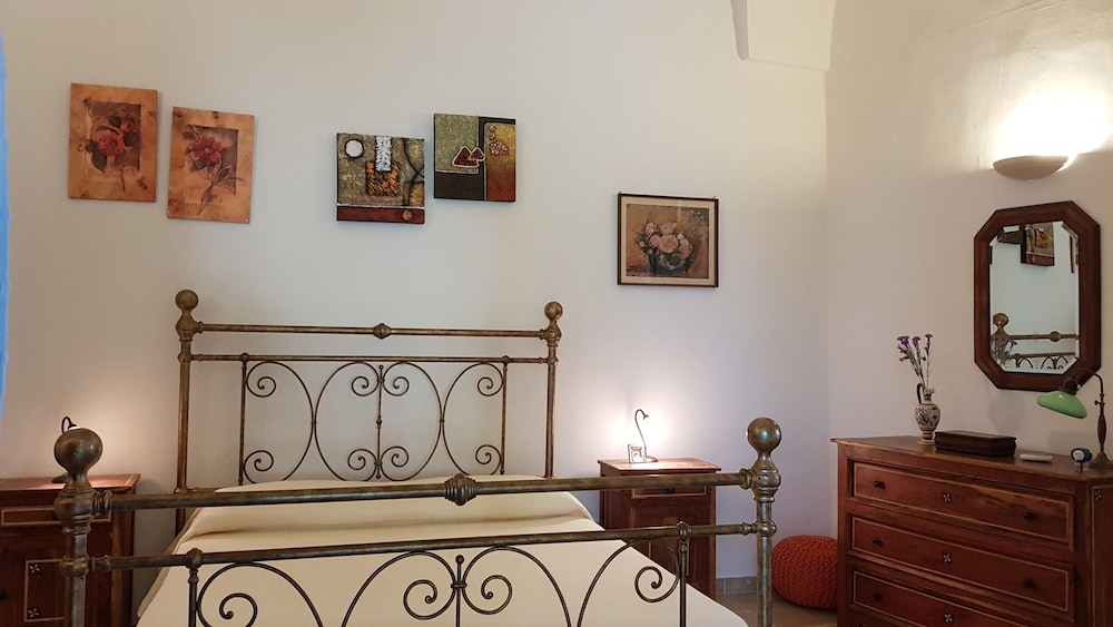 Classic Quadruple Room (Ulivo) photo 1