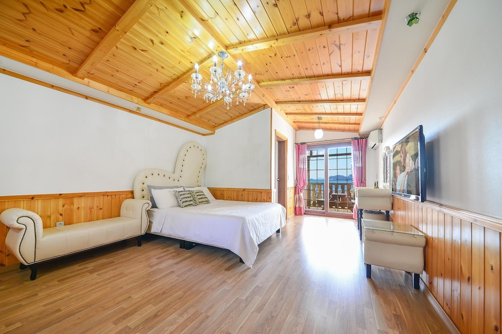 Basic Room, 1 Bedroom (Geejoonghae(SPA)) - Photo 1