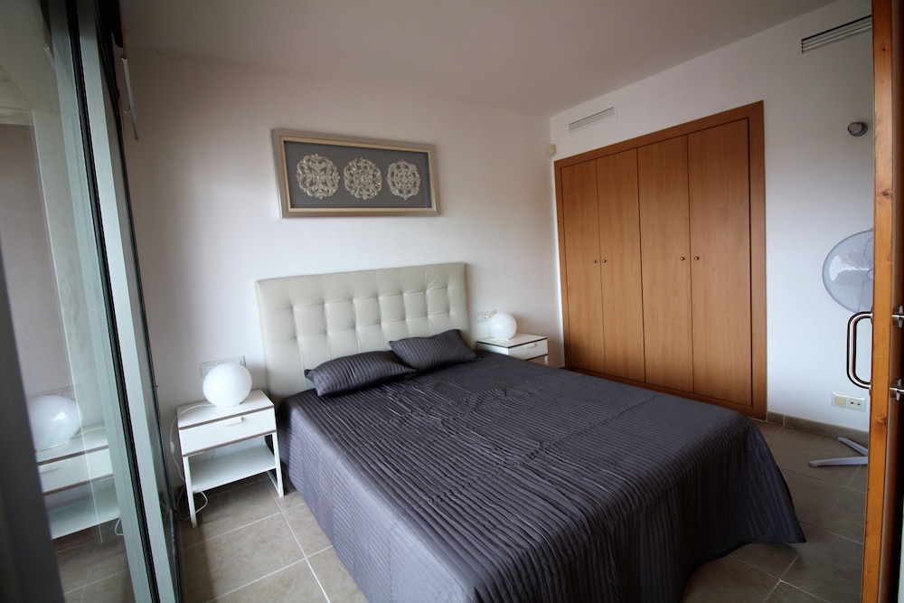 Apartamento, 2 habitaciones