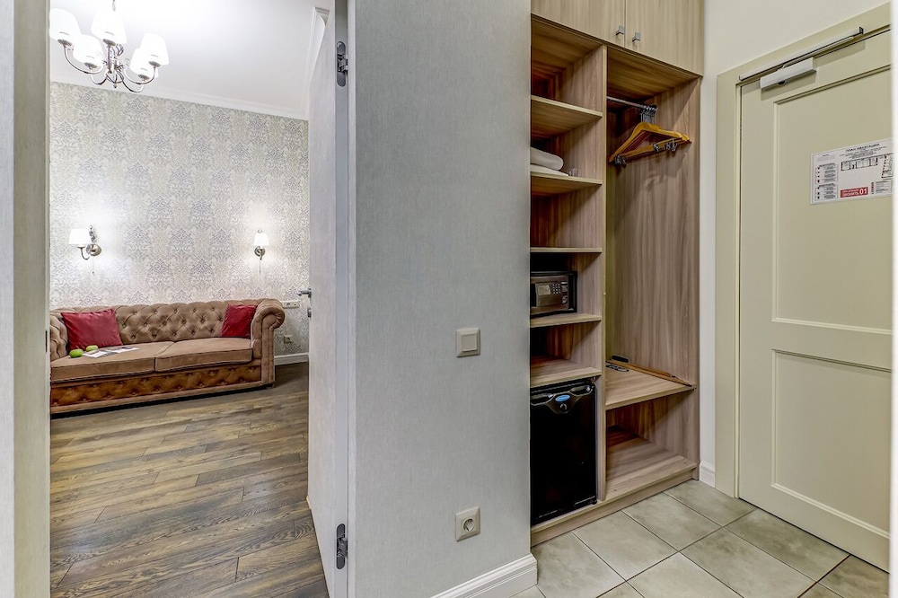 Standard Room, 2 Bedrooms photo 1
