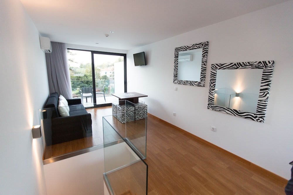 Panoramic Apartment, 1 Bedroom, Kitchenette, Garden Area photo 3