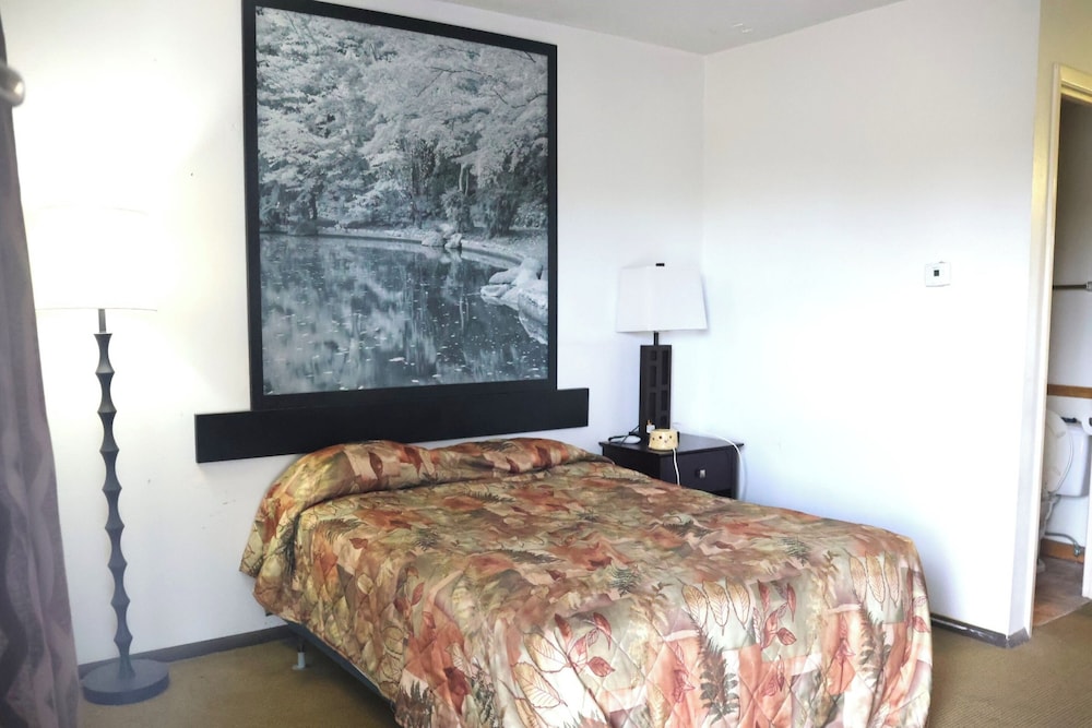 Room, 1 Double Bed photo 1