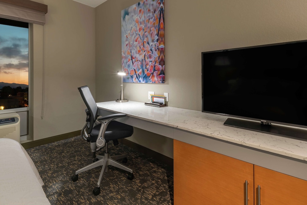 Hilton Garden Inn Arvada/Denver, CO, Foto 3