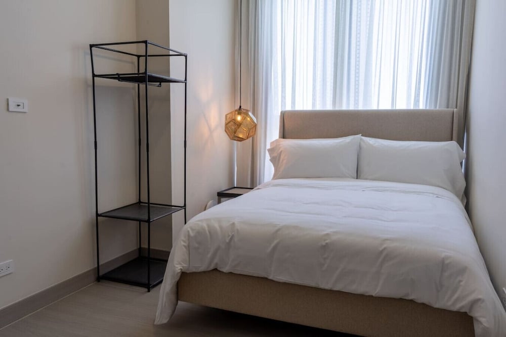 Deluxe Apartment, 2 Bedrooms
