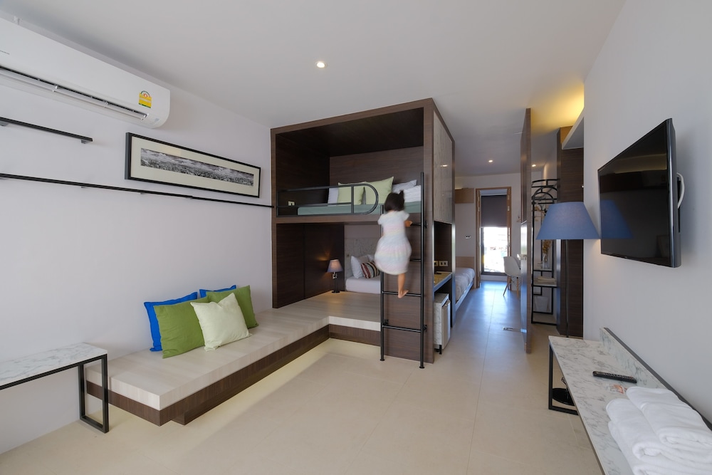Family Plus Room D Plus photo 2