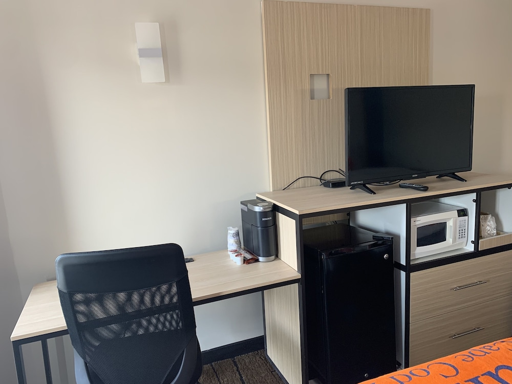 Classic Double Room - Photo 6