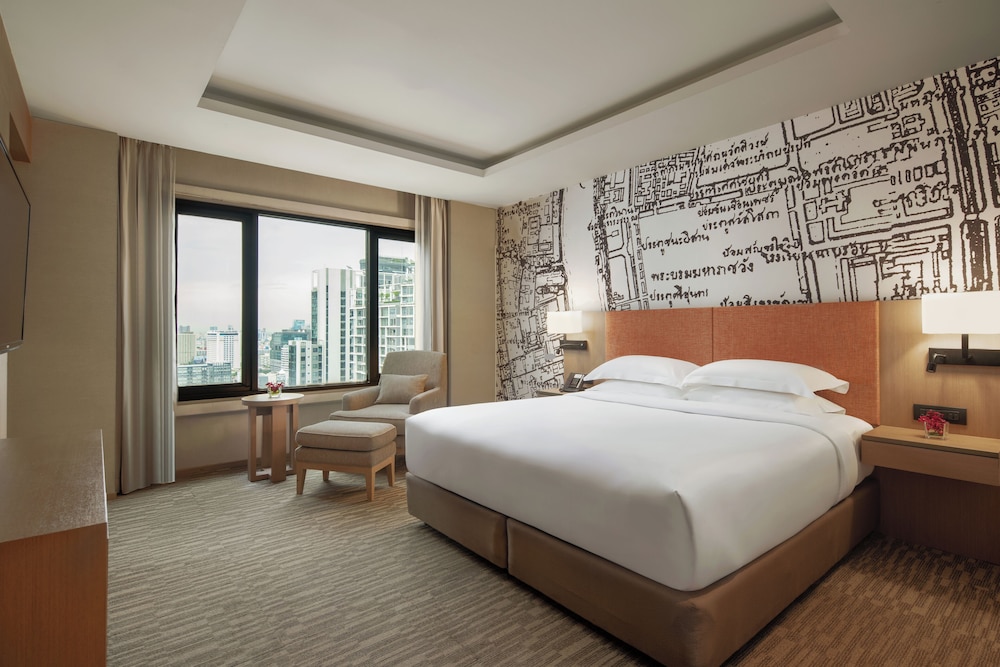 Suite, 1 Bedroom photo 1