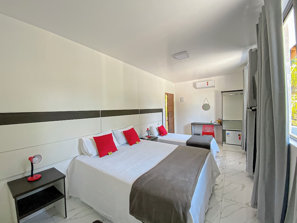 Premium Double Room