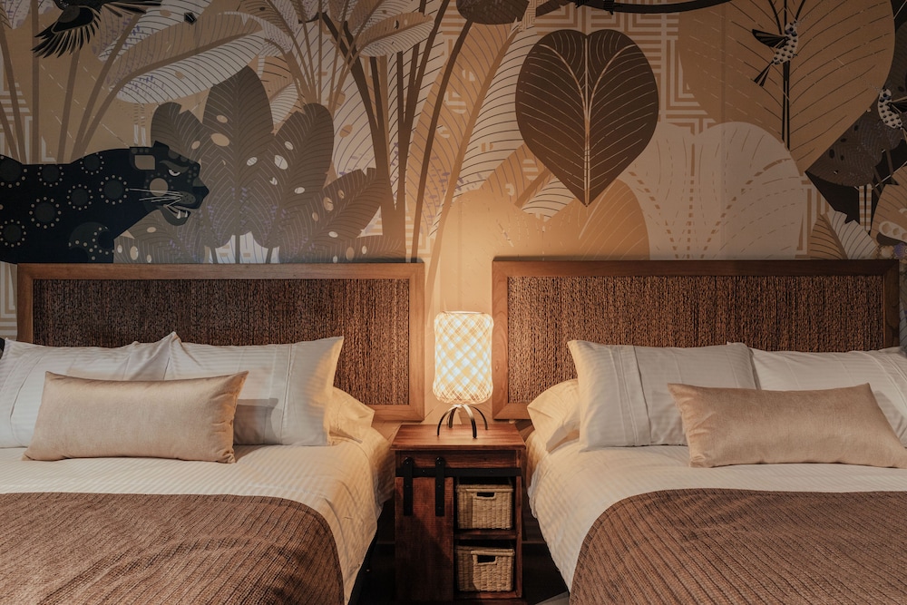 Family Suite, Multiple Beds