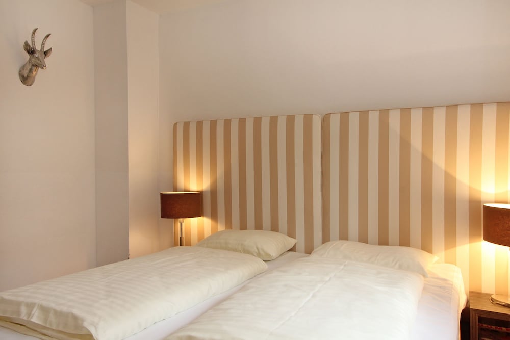 Apartment (Excl. 113 EUR cleaning fee) photo 2