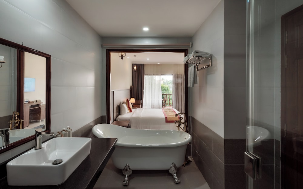 Grand Double Or Twin Room photo 2