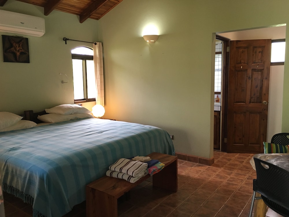 Superior Double Room, 1 King Bed, Garden Area photo 3