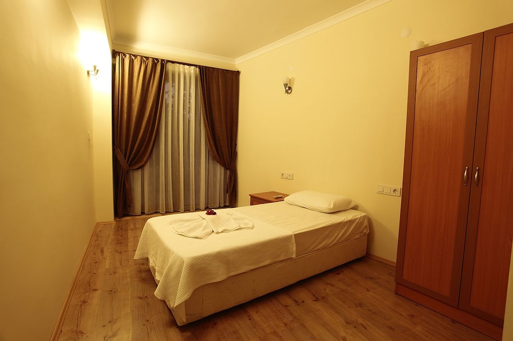 Single Room photo 1