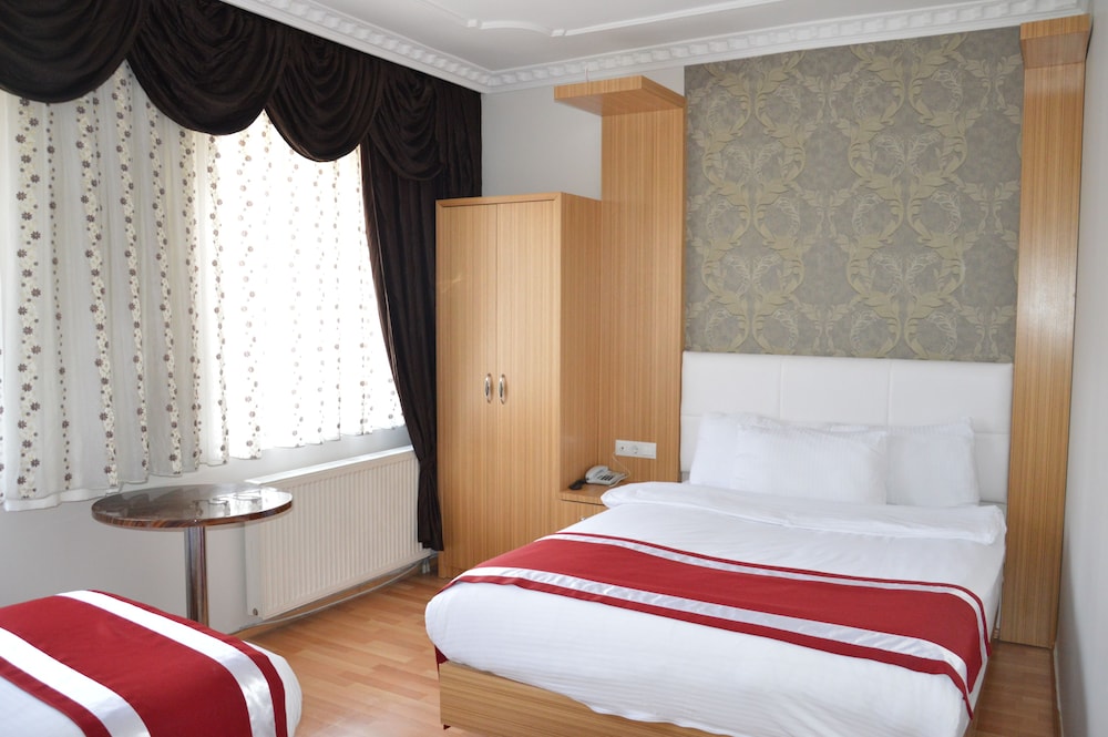 Triple Room photo 3