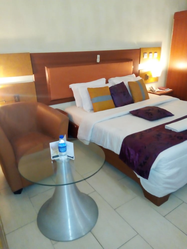 Standard Room photo 1