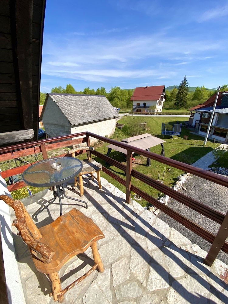 Double Room, Balcony photo 2